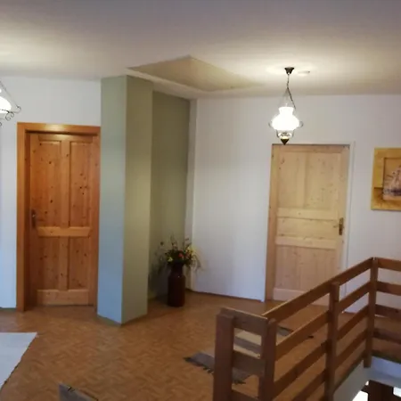 Karin Holiday home Rieding