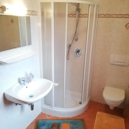 Karin Holiday home