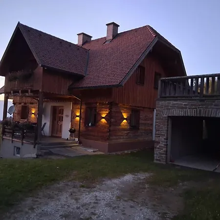 Casa de Férias Karin *