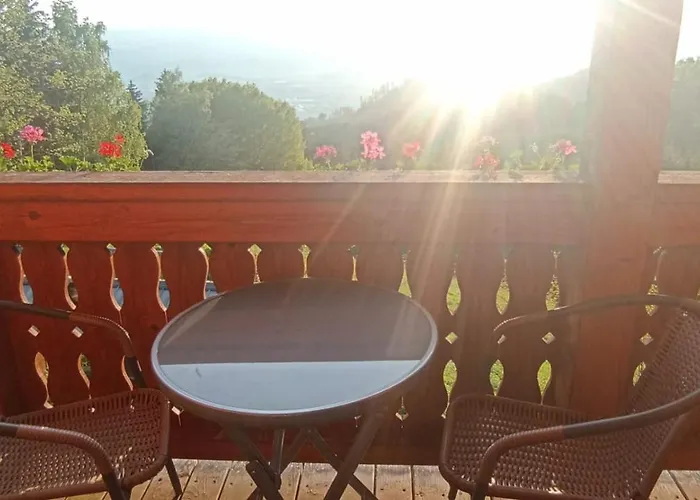 Casa de Férias Karin *