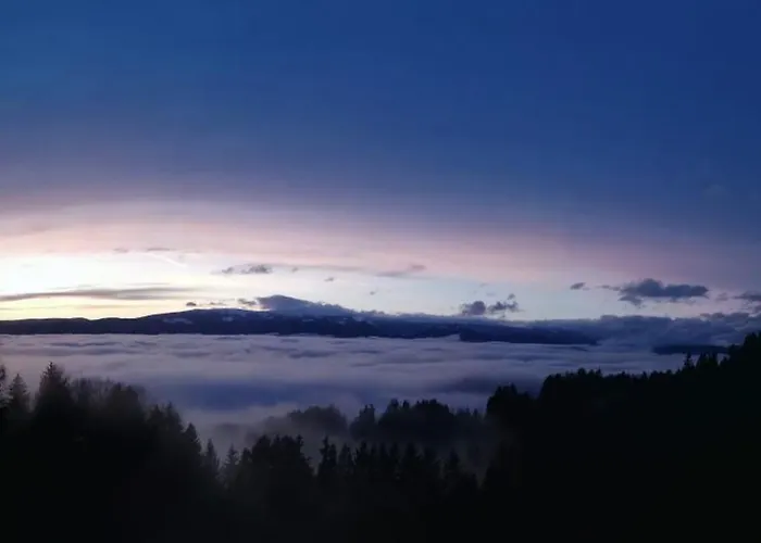 Karin Casa de Férias