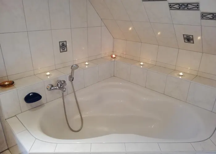 Karin Ferienhaus Rieding